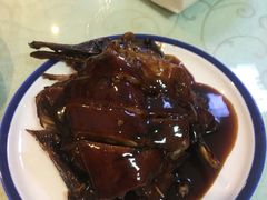 -何记面馆(龙泉山店)