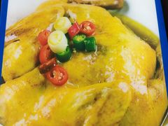 -森谷美食公园(杨行店)