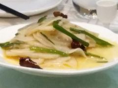 -兰州饭店-鑫苑清真餐厅