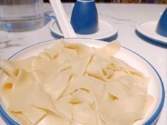 -欧提汗·新疆餐厅·清真(银都路店)