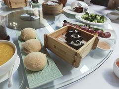 -南宁荔园维景国际酒店·荔园中餐厅