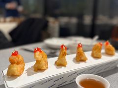 -柿合缘新京菜(国金中心商场店)