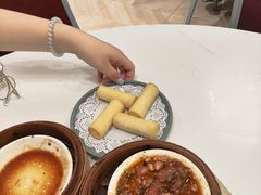 -喜势点·糖沙翁手工茶点·本地人茶居(永庆坊店)