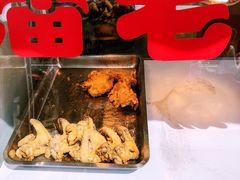 -潘老板炸鸡(河西万达店)