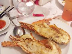 盛宴自助餐厅-粤海喜来登酒店·盛宴海鲜牛排自助餐厅(天河城店)