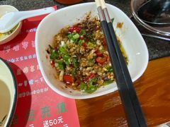 -渔香岛美蛙鱼头火锅(威清路店)
