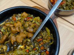 -米村拌饭(凯德和平广场店)