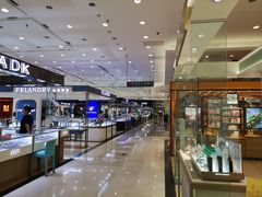 -燕莎友谊商城(金源店)