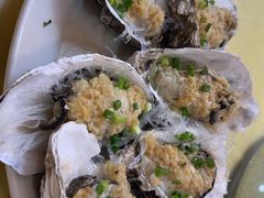 -吉莲利苑海鲜酒家(珠海拱北29年老字号店)