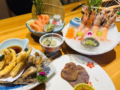 -大岛日本料理铁板烧(南通大饭店)