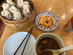 -都一处烧麦馆(前门店)