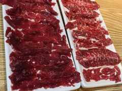 -夜牛潮汕鲜牛肉火锅店(翻身店)