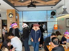 -天天鲜面馆(衡山路店)