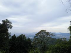 -火炉山森林公园