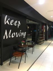 -5KM舞蹈街舞工作室