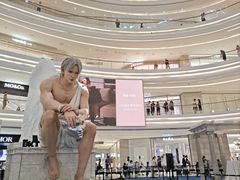 -龙湖杭州滨江天街