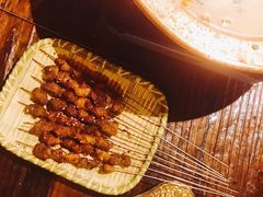 铜锅养生羊肉-霄汉羊排(万松园一店)