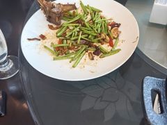 -小南洋海景餐厅(深圳湾店)
