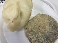 -老磁器口豆汁店(天坛店)