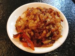 -胡须张鲁肉饭(美食文化馆店)