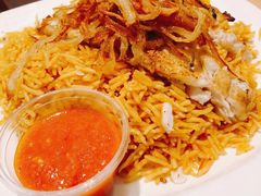 -ALAMEEN阿拉伯餐厅(三里屯店)