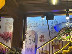 -民食香·腊排骨野生菌美食(木府店)