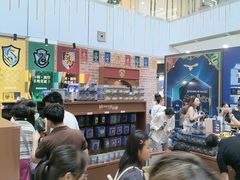 -凯德MALL(西直门店)