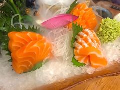 -阿吾罗日本料理(K11艺术中心店)
