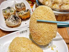 -小杨生煎(香港名都店)