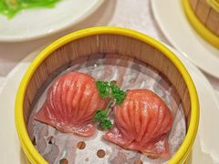 -香格里拉香宫·海鲜青岛菜·鲁菜·淮扬菜