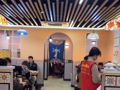 -花儿穆萨·烤肉餐厅(石马坪店)