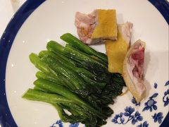 -红棉中餐厅·广州海航威斯汀酒店