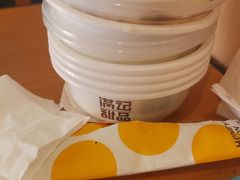 -满记甜品(正方京城店)