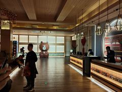 -蓝鲸湾汤泉(包河店)