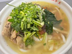 -文山荷鲜居(翠湖店)