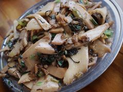 -老鲍农家乐