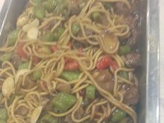 -江城燕子大排档(江汉路步行街店)