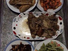 买薯条送鸡翅-汉堡王(房山绿地缤纷城店)