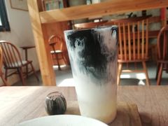 丹青&nbsp;米酿-知亘茶食