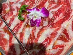 -kingkong大猩猩烤肉(CBD店)