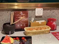 -空之介寿喜烧·和牛放题(恒隆广场店)