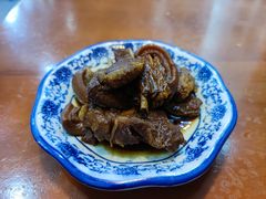 -苏州藏书羊肉(本溪路店)
