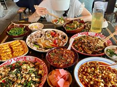 -饭江湖·江湖菜(湖广会馆店)
