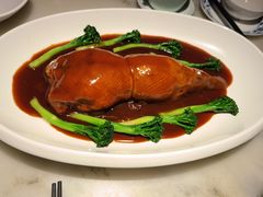 八宝葫芦鸭-淮扬府(安定门店)