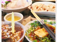 -小龙坎火锅(春熙太古里店)