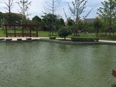 -浦鸿会尚莊亲子餐厅(碧云店)