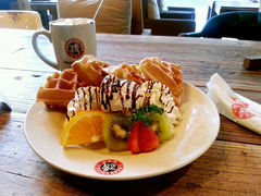 android_upload_pic-MANYU COFFEE(广渠门店)