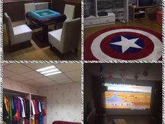 -大猫儿轰趴·团建·年会聚会(朝外店)