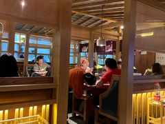 大堂-九田家黑牛烤肉料理(新辰里亚运村店)