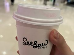 -Seesaw Coffee(苏州中心店)
